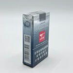 Seven Wolves Cigarettes