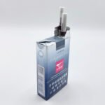 Seven Wolves Cigarettes