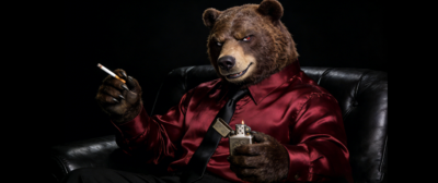 Cigarette illustrations