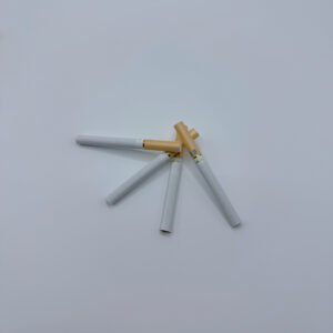 Yellow Crane Tower cigarettes