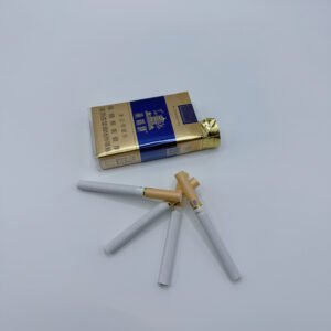 Yellow Crane Tower cigarettes