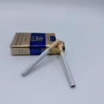 Yellow Crane Tower cigarettes