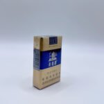 Yellow Crane Tower cigarettes
