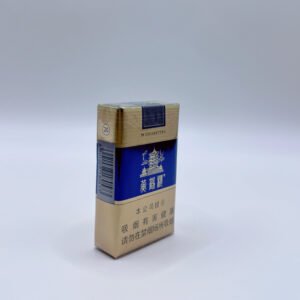 Yellow Crane Tower cigarettes