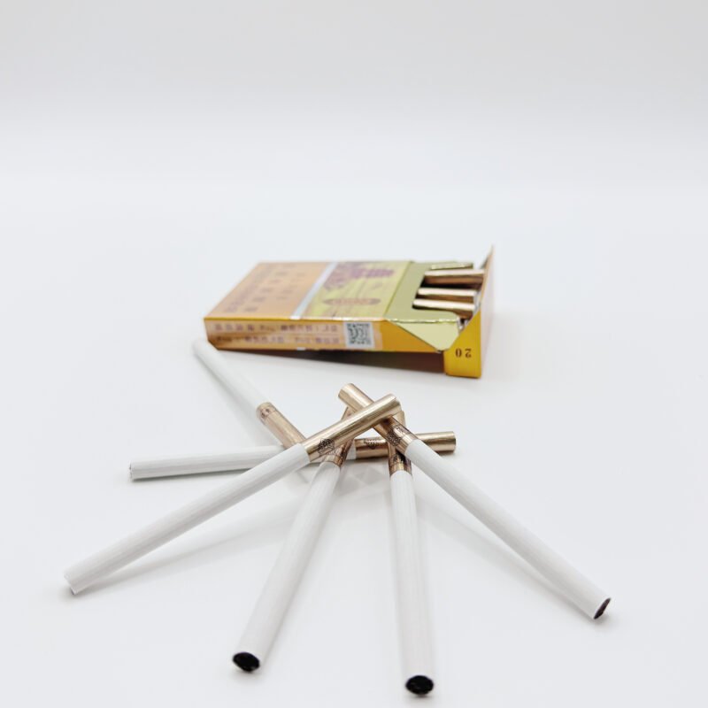 Tianxiaminglou Cigarette