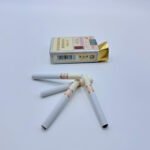 Huangjinye Cigarettes