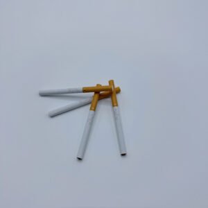 Fine Zhonghua cigarettes