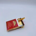 Fine Zhonghua cigarettes