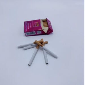 Five Leaf God Cigarettes