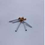 Five Leaf God Cigarettes