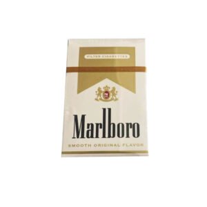 Marlboro Cigarettes