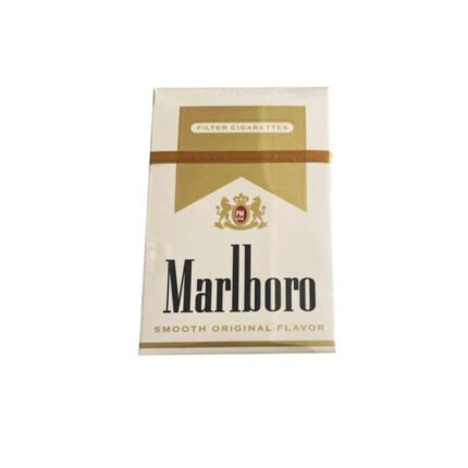 Marlboro Cigarettes