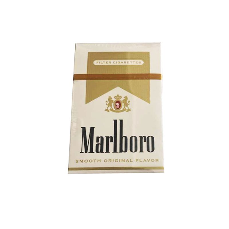 Marlboro Cigarettes