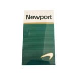 Newport cigarettes
