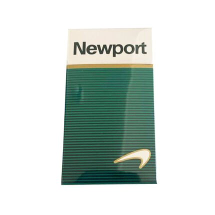 Newport cigarettes