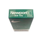 Newport cigarettes