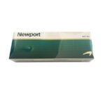 Newport cigarettes